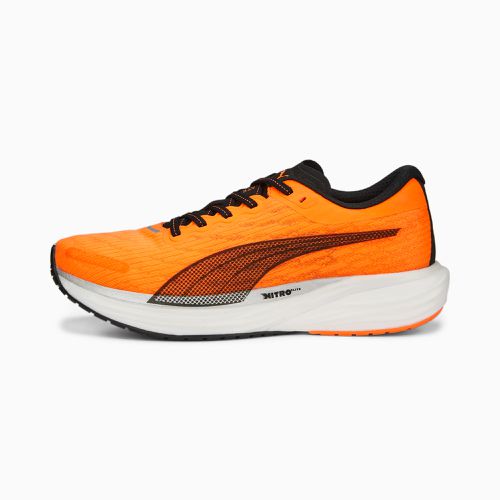 Chaussures de running Deviate NITRO™ 2 Homme, /Noir - PUMA - Modalova