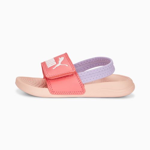 Sandales à bride arrière Popcat 20 bébé, , Taille 25, Chaussures - PUMA - Modalova