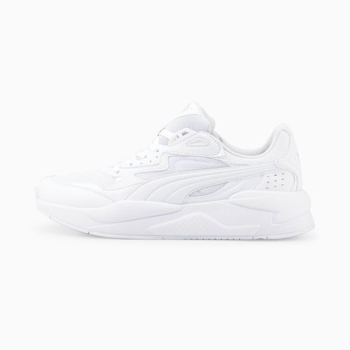 Chaussure Sneakers X-Ray Speed, Blanc/Gris - PUMA - Modalova
