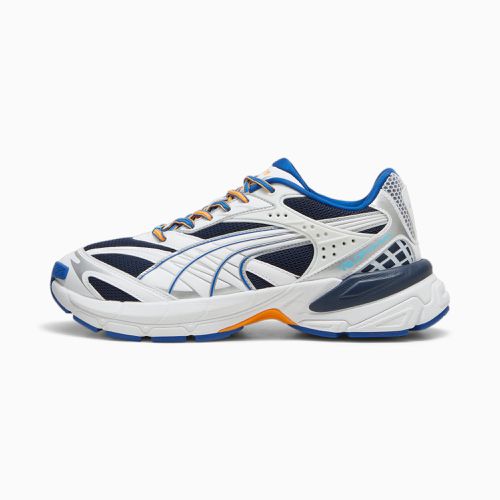 Chaussure Sneakers Velophasis Sprint2K, Bleu/Blanc - PUMA - Modalova