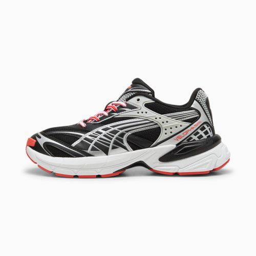 Chaussure Sneakers Velophasis Sprint2K, Noir/Gris - PUMA - Modalova