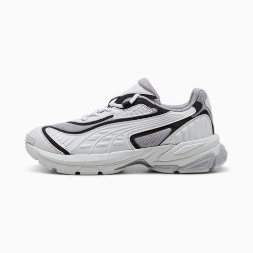 Chaussure Sneakers Velophasis 002 Tech, Gris/Argent - PUMA - Modalova