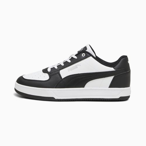 Chaussure Sneakers Caven 2.0, Argent/Noir/Blanc - PUMA - Modalova