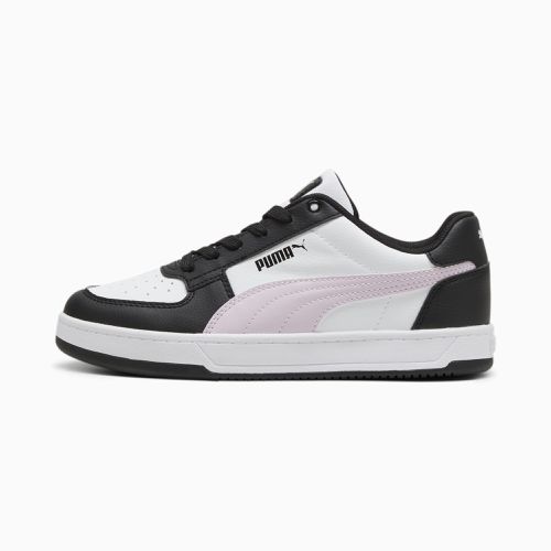 Chaussure Sneakers Caven 2.0, Noir/Blanc/Violet - PUMA - Modalova