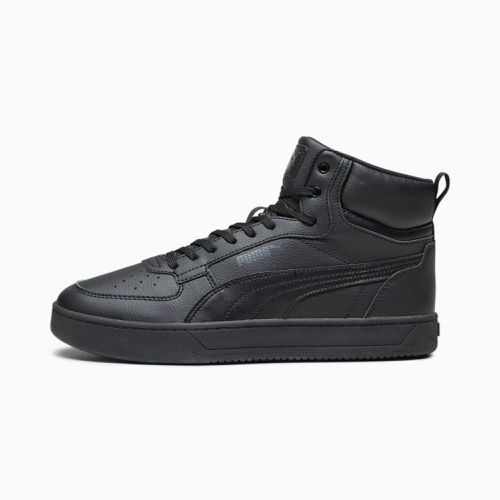 Chaussure Sneakers mi-hautes Caven 2.0, Noir/Gris - PUMA - Modalova