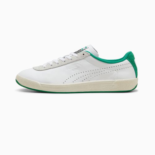 Chaussure Sneakers Star OG, Blanc/Vert - PUMA - Modalova