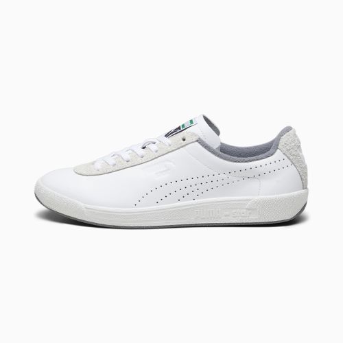 Chaussure Sneakers Star OG, Blanc/Gris - PUMA - Modalova