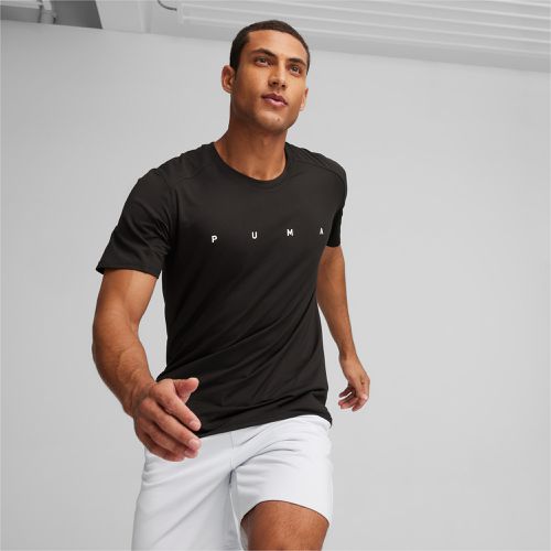 T-Shirt de training CLOUDSPUN Homme, Noir - PUMA - Modalova