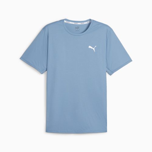 T-Shirt de running Run Favorite Velocity Homme, Bleu - PUMA - Modalova