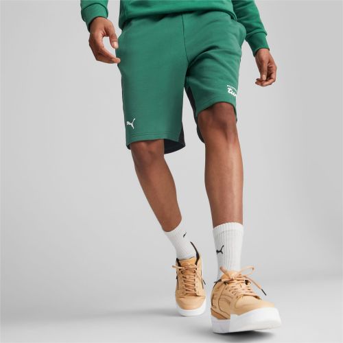 Short de survêtement Porsche Legacy - PUMA - Modalova