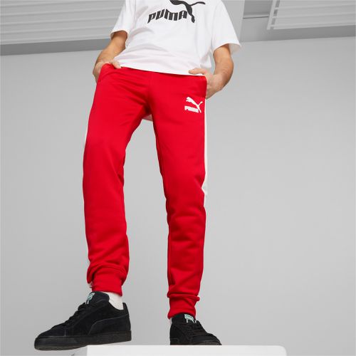 Pantalon de survêtement Iconic T7 Homme - PUMA - Modalova