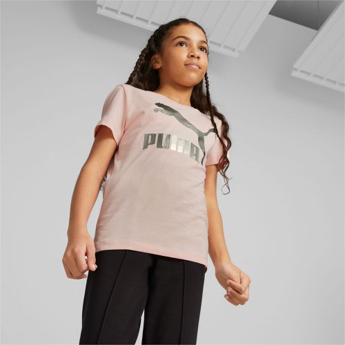 Chaussure T-Shirt Classics Logo enfant et adolescent, , Taille 176, Chaussures - PUMA - Modalova
