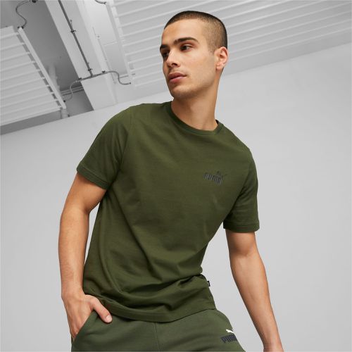 T-Shirt Essentials Small Logo Homme - PUMA - Modalova