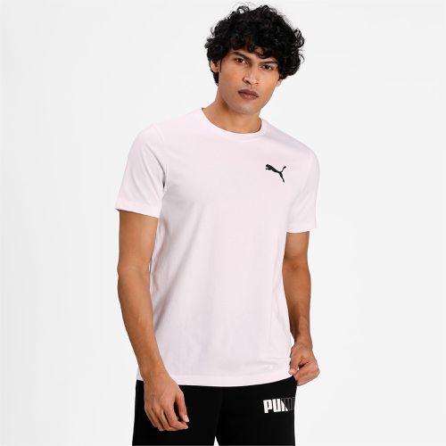 T-Shirt Active Soft Homme, Blanc - PUMA - Modalova