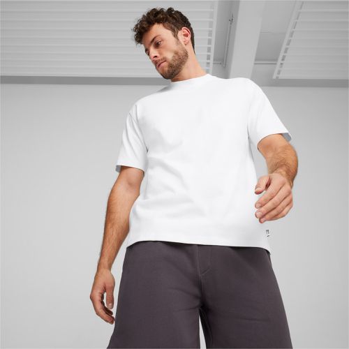 PUMA T-Shirt MMQ, Blanc - PUMA - Modalova