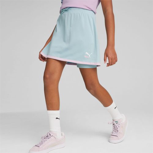 Chaussure Jupe-short Match Point CLASSICS Enfant et Adolescent - PUMA - Modalova