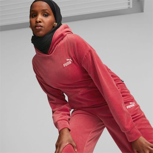 PUMA Hoodie ESS+ Femme - PUMA - Modalova