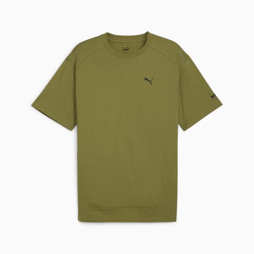 PUMA T-Shirt RAD/CAL, Vert - PUMA - Modalova