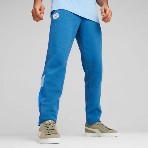 Pantalon de survêtement FtblArchive Manchester City - PUMA - Modalova
