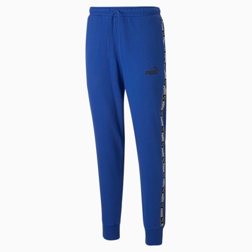 Pantalon à bande TR , Bleu, Taille L, Vêtements - PUMA - Modalova
