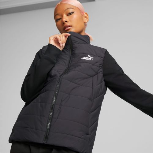 Veste rembourrée ESS , Noir - PUMA - Modalova