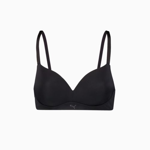 Brassière de fitness rembourré doux , Noir - PUMA - Modalova