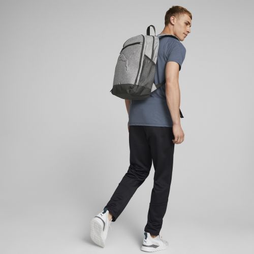 Sac à dos Buzz, Accessoires, Gris, OSFA - PUMA - Modalova
