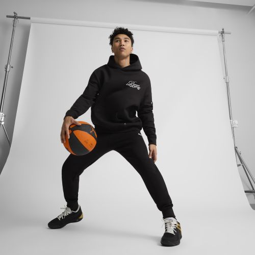 Basketball en intérieur, Accessoires, Orange, 7 - PUMA - Modalova