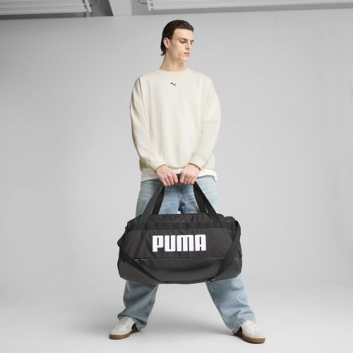 Sac de sport taille moyenne Challenger (58 L), Accessoires, Noir, OSFA - PUMA - Modalova