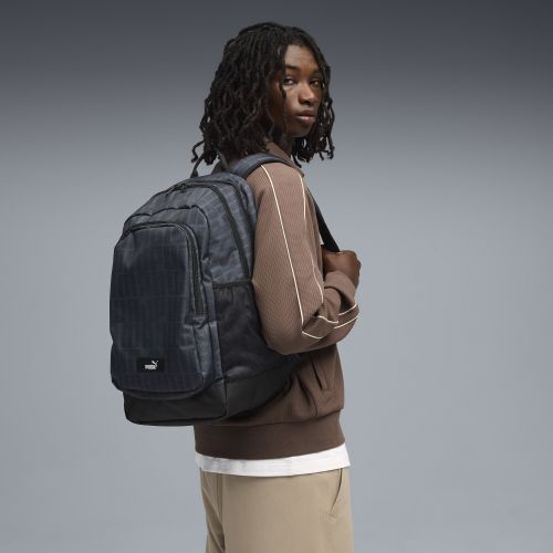 Sac à dos avec imprimé intégral Academy (29 L), Accessoires, Noir, OSFA - PUMA - Modalova