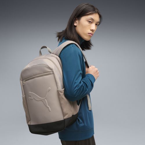 Sac à dos Buzz (28 L), Accessoires, Beige, OSFA - PUMA - Modalova