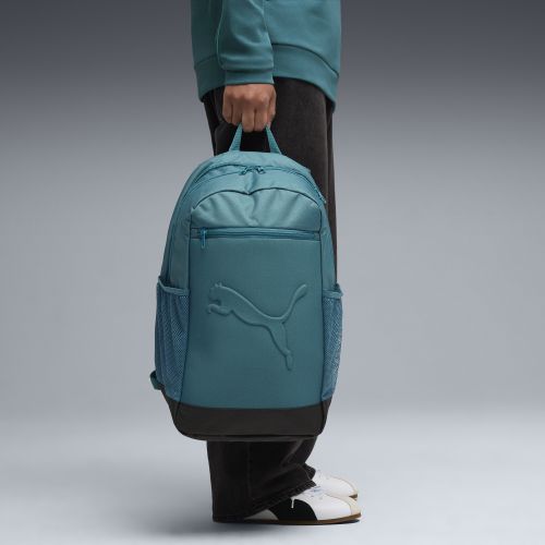 Sac à dos Buzz (28 L), Accessoires, Vert, OSFA - PUMA - Modalova