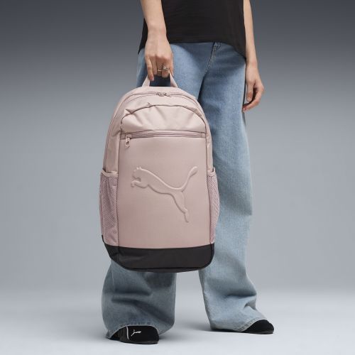Sac à dos Buzz (28 L), Accessoires, Beige, OSFA - PUMA - Modalova