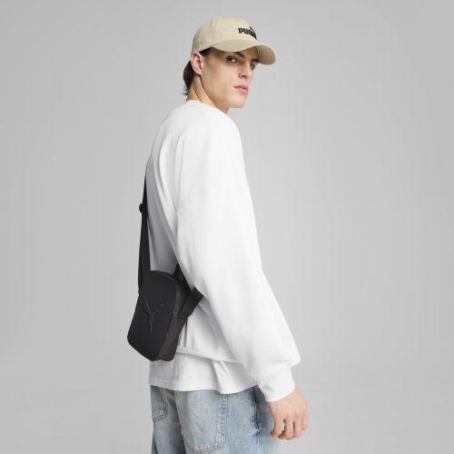 Sacoche Buzz, Accessoires, Noir, OSFA - PUMA - Modalova