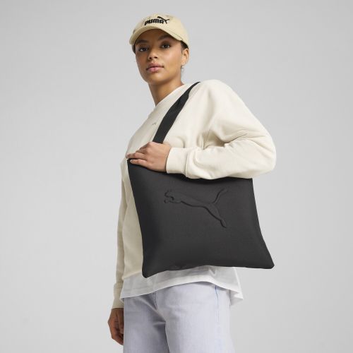 Sac fourre-tout Buzz, Accessoires, Noir, OSFA - PUMA - Modalova