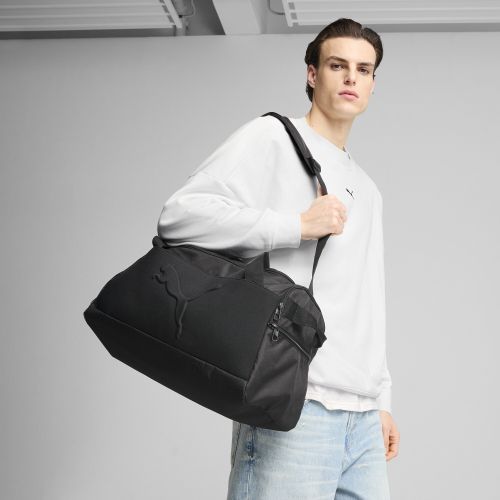 Petit sac de sport Buzz (35 L), Accessoires, Noir, OSFA - PUMA - Modalova