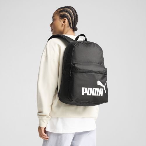Sac à dos Phase, Accessoires, Noir, OSFA - PUMA - Modalova