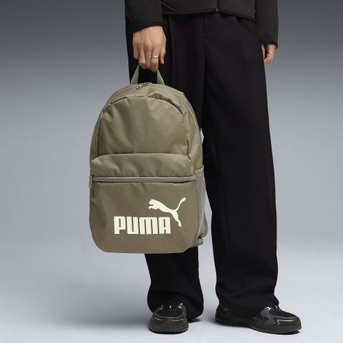 Sac à dos Phase, Accessoires, Vert, OSFA - PUMA - Modalova