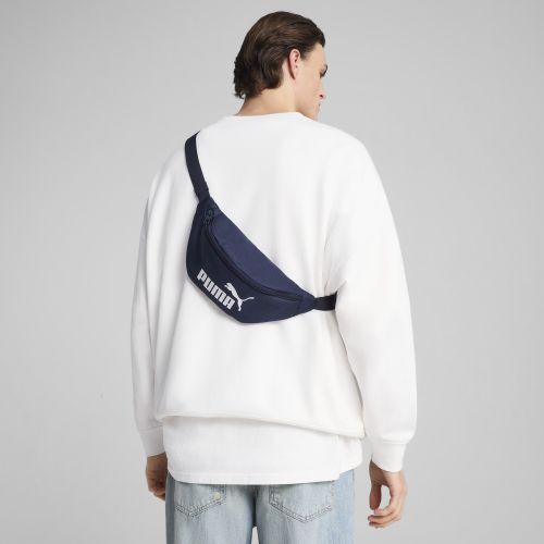 Sac banane Phase (2 L), Accessoires, Bleu, OSFA - PUMA - Modalova