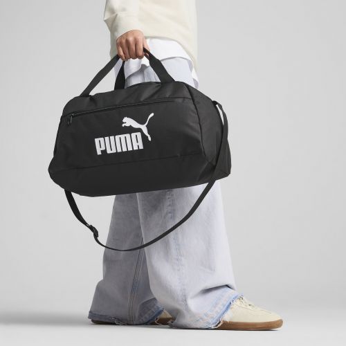Petit sac de sport Phase (22 L), Accessoires, Noir, OSFA - PUMA - Modalova
