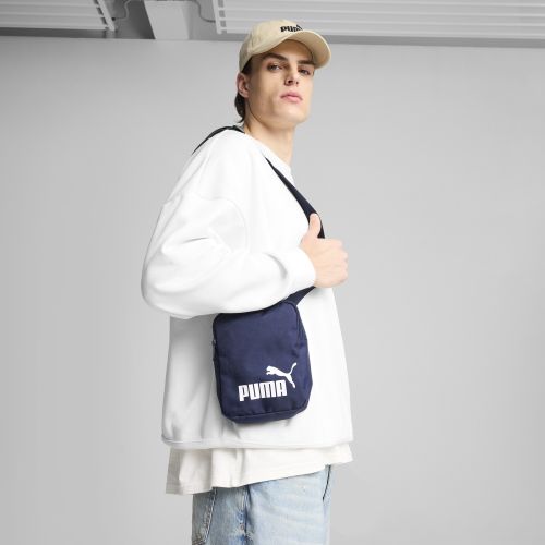 Sacoche Phase, Accessoires, Bleu, OSFA - PUMA - Modalova