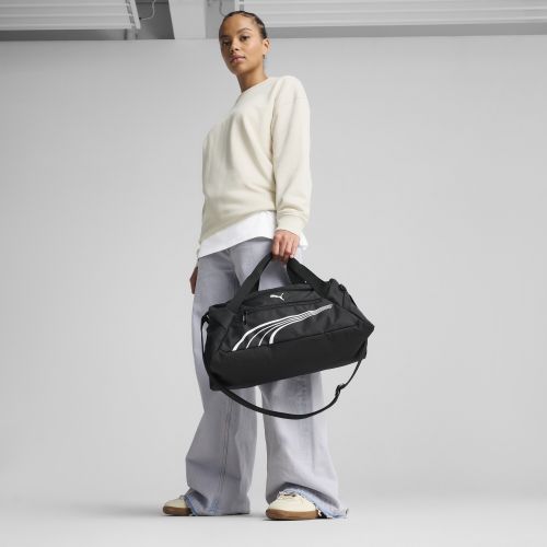 Mini sac de sport Fundamental (21 L), Accessoires, Noir, OSFA - PUMA - Modalova