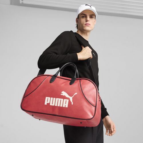 Sac Archive (30 L), Accessoires, Rouge, OSFA - PUMA - Modalova