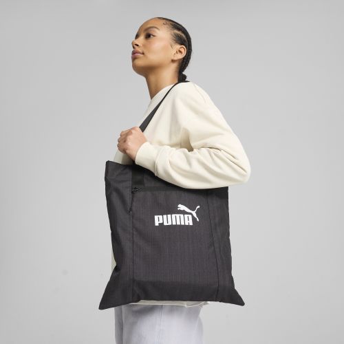 Sac fourre-tout Base, Accessoires, Noir, OSFA - PUMA - Modalova