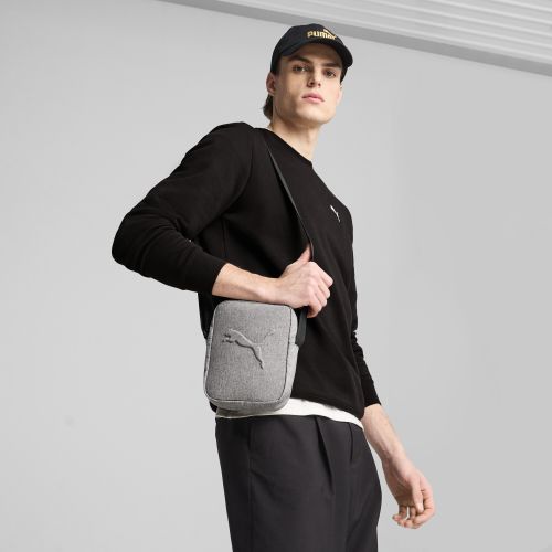 Sacoche chinée Buzz, Accessoires, Gris, OSFA - PUMA - Modalova