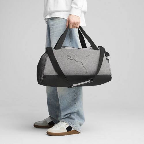 Petit sac de sport chiné Buzz (35 L), Accessoires, Gris, OSFA - PUMA - Modalova