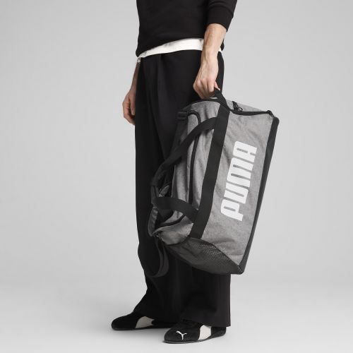 Petit sac de sport Challenger (35 L), Accessoires, Gris, OSFA - PUMA - Modalova