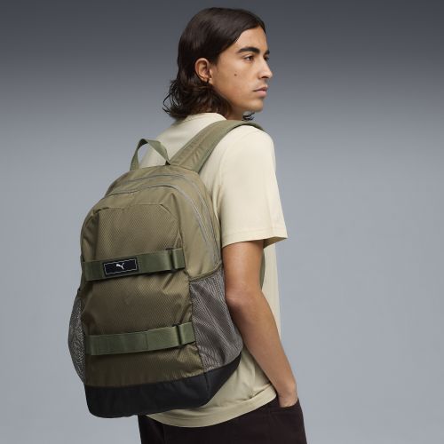 Sac à dos Deck (29 L), Accessoires, Vert, OSFA - PUMA - Modalova