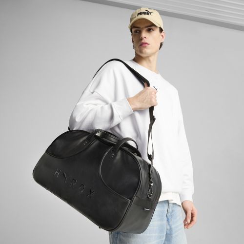 Sac x HYROX (38 L), Accessoires, Noir, OSFA - PUMA - Modalova
