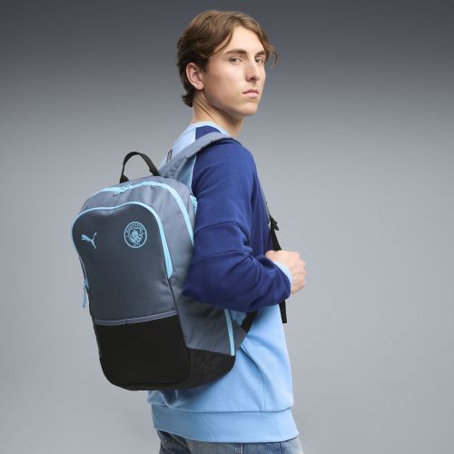 Sac à dos Manchester City (24L), Accessoires, Gris, OSFA - PUMA - Modalova